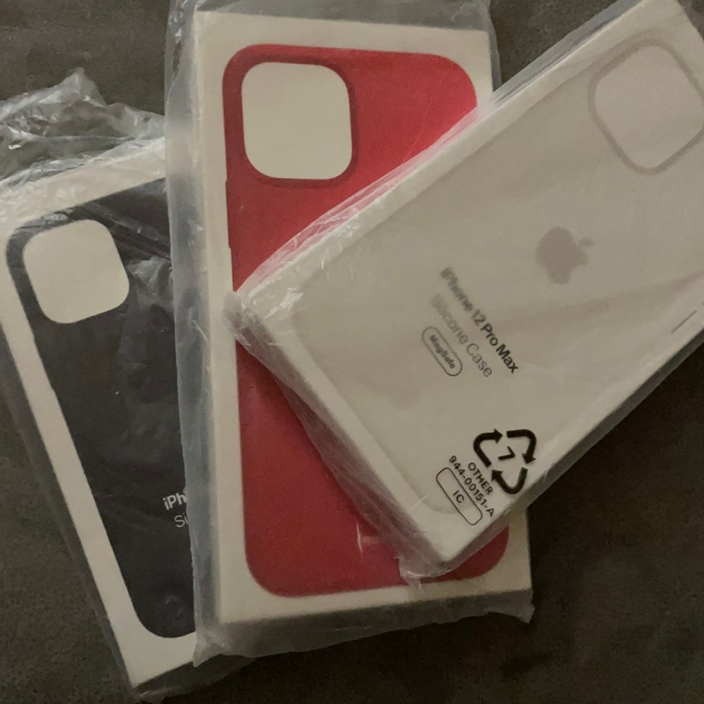 COPY - iPhone 12 Pro case